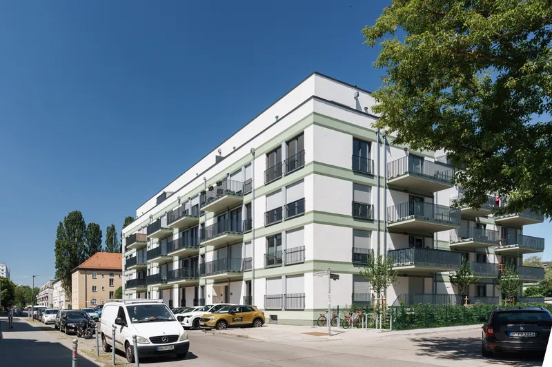 Modernes Wohnen in attraktiver Lage — photo 1